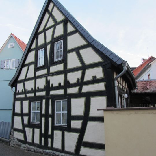 An der Trinkhalle 17