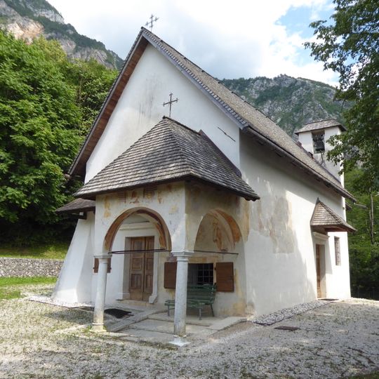 Chiesa di San Vendemiano
