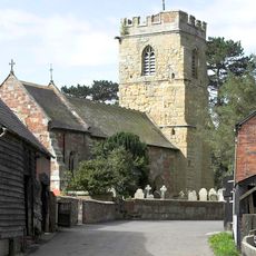 Church of St Michael