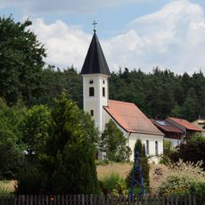 St. Wolfgang