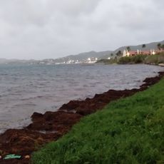Cathys Fancy Beach