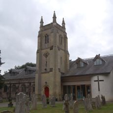 Church of All Saints