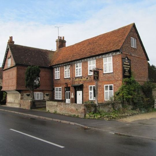 The Plough Public House