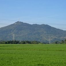 Mount Samat