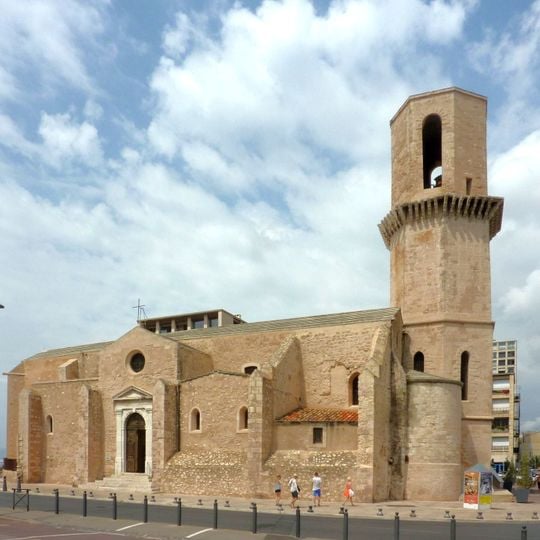 Eglise Saint-Laurent