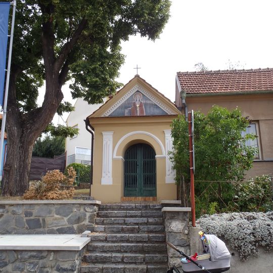 Chapel of Saint Barbara