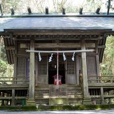 諏訪神社