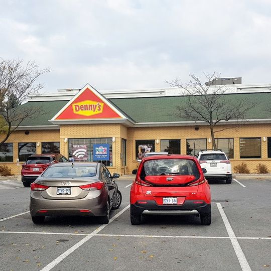 Denny's
