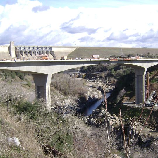 Folsom Lake Crossing