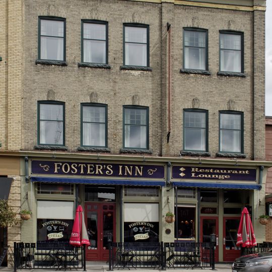 111-117 Downie Street