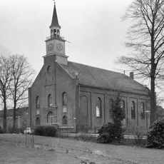 Hervormde kerk