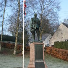 Canonbie War Memorial