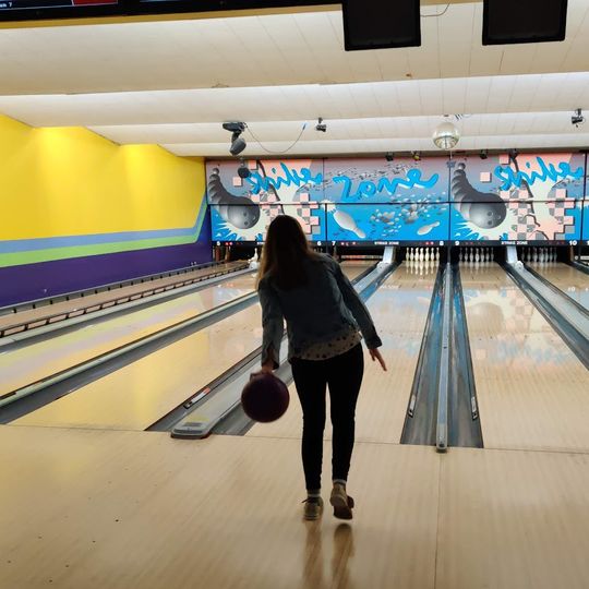 Strike Zone