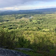 Jug End State Reservation and Wildlife Management Area