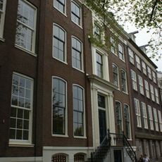 Herengracht 546, Amsterdam