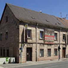 Königstraße 115 (Fürth)