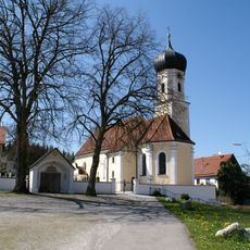 Pfarrkirche