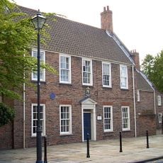 Charterhouse, Kingston upon Hull