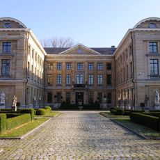 Kasteel van Schoonhoven