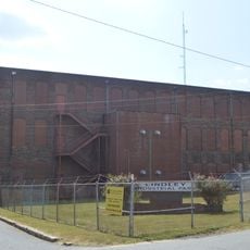 Minneola Manufacturing Company Cloth Warehouse
