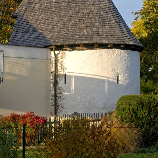 Turm und Vorwerk Ybbs an der Donau