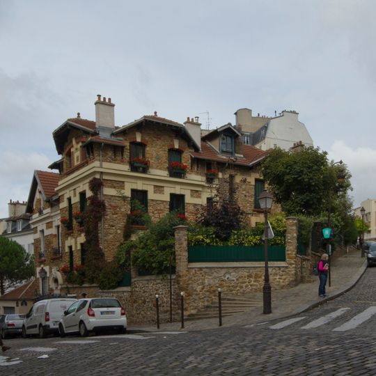 1 place Jean-Baptiste-Clément