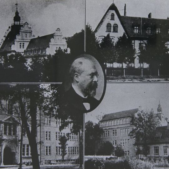 Hufengymnasium