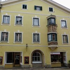 Rizhaus, Schwaz