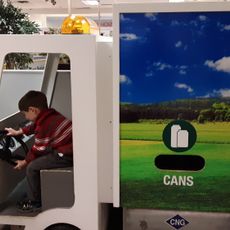 Children's Museum of Findlay