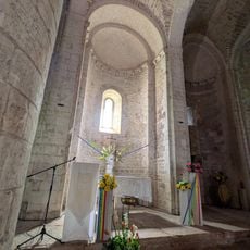 San Vittore alle Chiuse
