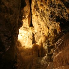 Eberstadt Stalactite Cave