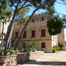 Castell de Vila-seca