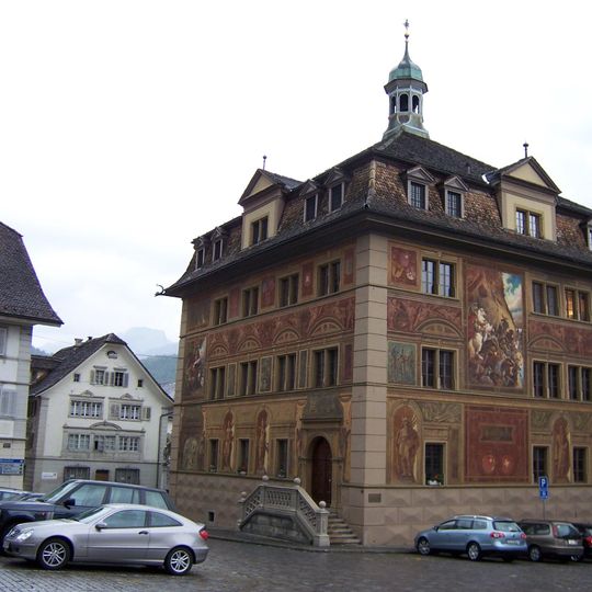 Rathaus