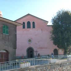 Chiesa di San Pietro Apostolo