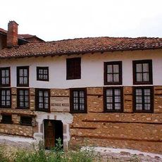 Nerandzis-Aivazis Mansion