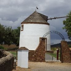 Molino Zahurdón