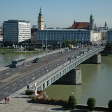 Nibelungen Bridge
