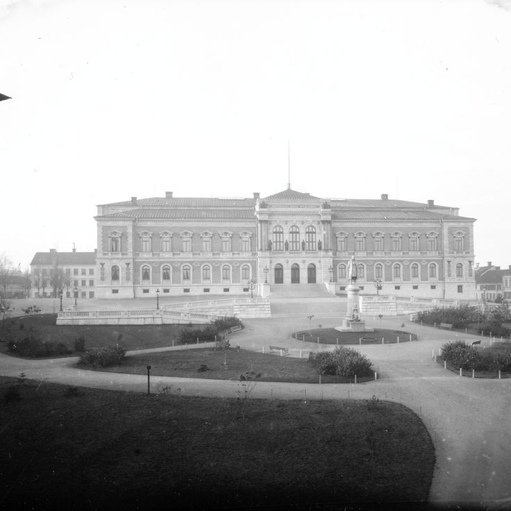 University Park