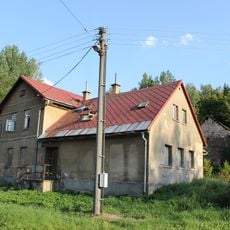 Ochranovský sbor při Českobratrské církvi evangelické v Tanvaldě