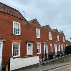 3-11, Lower Dagnall Street