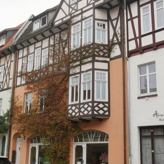 Marktstraße 22
