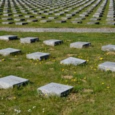 Munich Forest Cemetery