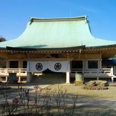 Gōtoku-ji