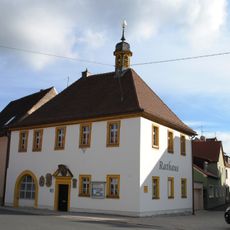 Rathaus
