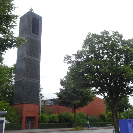 Heilig-Geist-Kirche