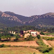 Mas de Gassol
