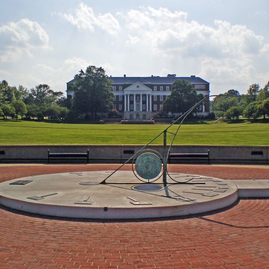 University of Maryland