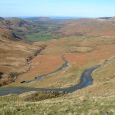 Hardknott Pass