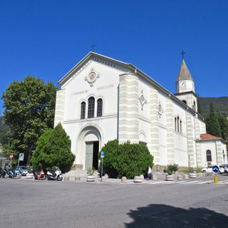 San Giovanni Decollato Church