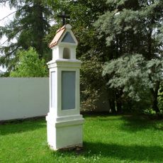 Boží muka v Radeníně